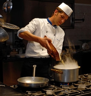 Spécialités Cuisine locale