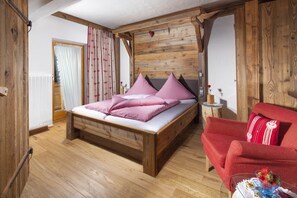 Room - Hotel Hindenburglinde (Ramsau bei Berchtesgaden)