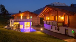 Exterior - Hotel Hindenburglinde (Ramsau bei Berchtesgaden)