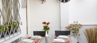 A&S Ferienwohnungen Roonstraße 7