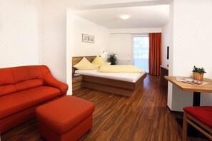 Apartment (Typ 7) - Appart Sporthütte Fiegl in Sölden (Soelden)