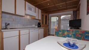 Appartement (Typ B)