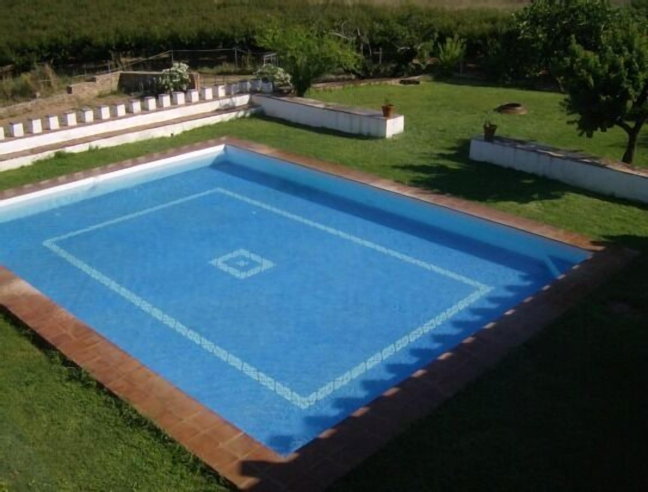 Farmhouse Hacienda La Florida for 4 people