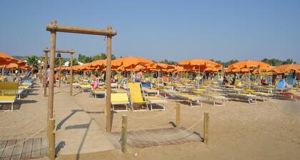 Albergo Torrente