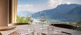 Agriturismo Maso al Sole