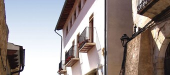 Hotel La Tinensa