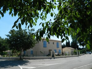 Exterior - Aujuseb (Castelnaudary)