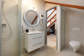 Studio Confort (Alexia 3) | Salle de bain