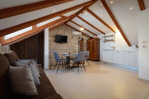 Televisión de pantalla plana