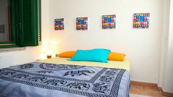 Villa, 3 Bedrooms | 3 bedrooms, cots/infant beds, rollaway beds, free WiFi