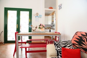 Interior detail - Villetta Skipper con Giardino (San Teodoro)