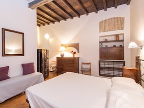 Apartment (2 Bedrooms)
