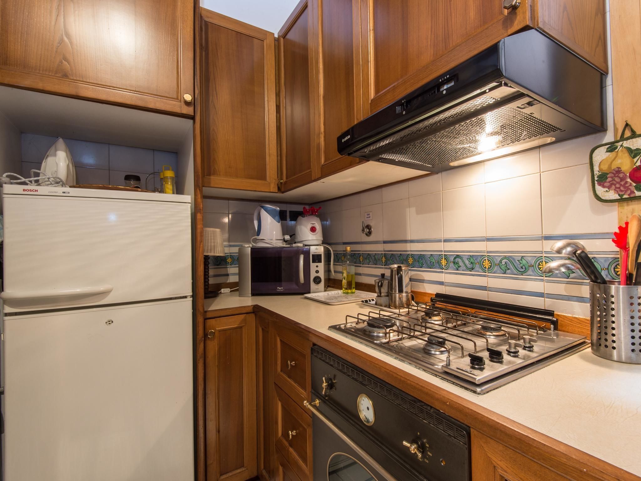 私人廚房