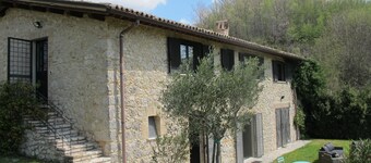 RSH Luxury Casale Sabina Valley