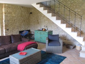 منطقة المعيشة