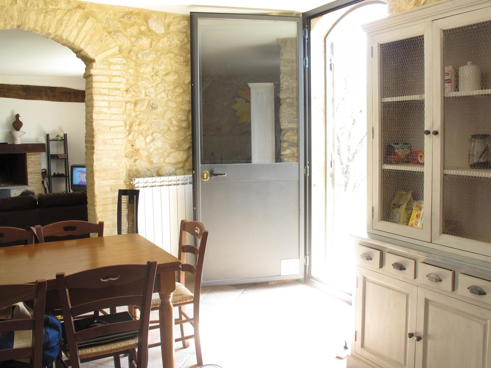 Vila, 3 kamar tidur | Dapur pribadi | Mesin pembuat kopi/teh dan meja makan