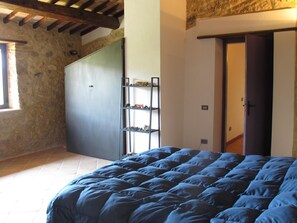 Villa, 3 Bedrooms | 3 bedrooms, bed sheets - RSH Luxury Casale Sabina Valley (Rocca Sinibalda)