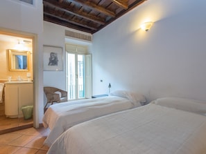 Apartment, 2 Bedrooms