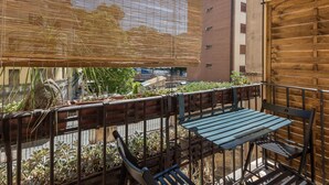 Unclassified image, 4 of 39, button - RSH Popolo Elegant Two Bedroom Apartment (Rome)