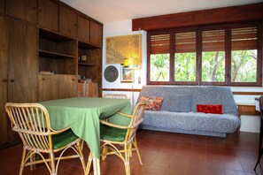 Studio | Living area - monolocale cala girgolu sul mare (San Teodoro)