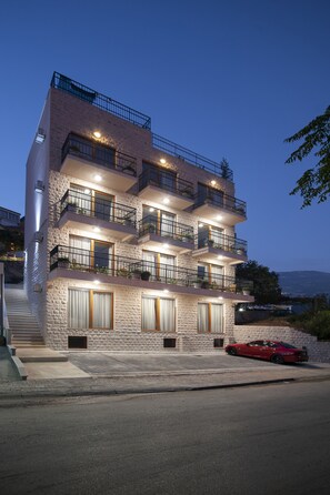 Exterior - Twelve by Aycon (Budva)
