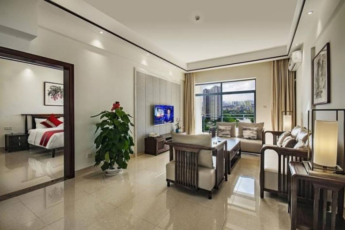 Suite Executive | Biancheria da letto di alta qualità, materassi a doppio strato