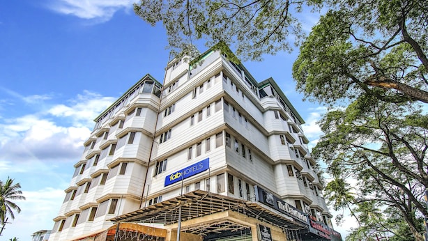 Unclassified image, 1 of 31, button - FabHotel Dawn (Mysore)