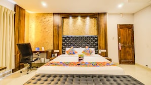 Unclassified image, 5 of 31, button - FabHotel Dawn (Mysore)