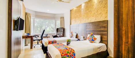 Suite | View from room