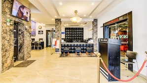 Unclassified image, 3 of 31, button - FabHotel Dawn (Mysore)