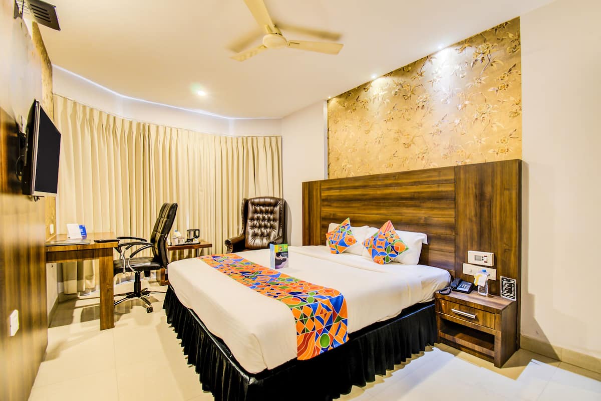 Premium Room | View from room