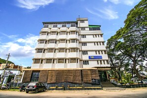 Exterior - FabHotel Dawn (Mysore)