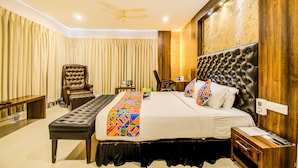 Unclassified image, 4 of 31, button - FabHotel Dawn (Mysore)