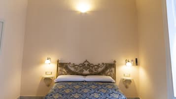 Deluxe Double Room (Ferdinando III)