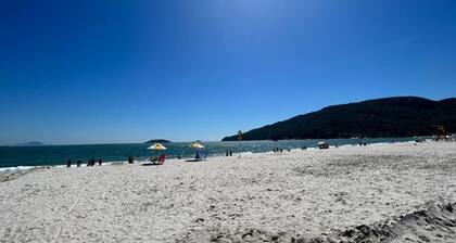 GOLFINHOS APART HOTEL