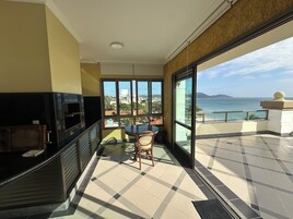 Appartamento Standard, 2 camere da letto | Terrazza/patio