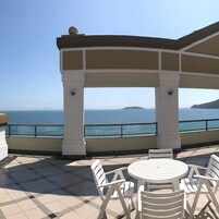 Appartamento Standard, 2 camere da letto | Terrazza/patio