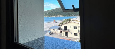 Apartment, 2 Bedrooms (Frente Mar) | Bathroom
