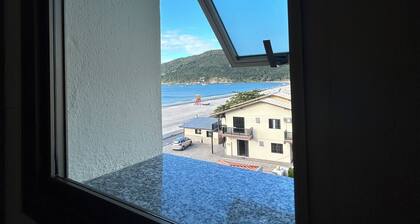 GOLFINHOS APART HOTEL
