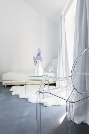 Suite (Blanc de Blancs)