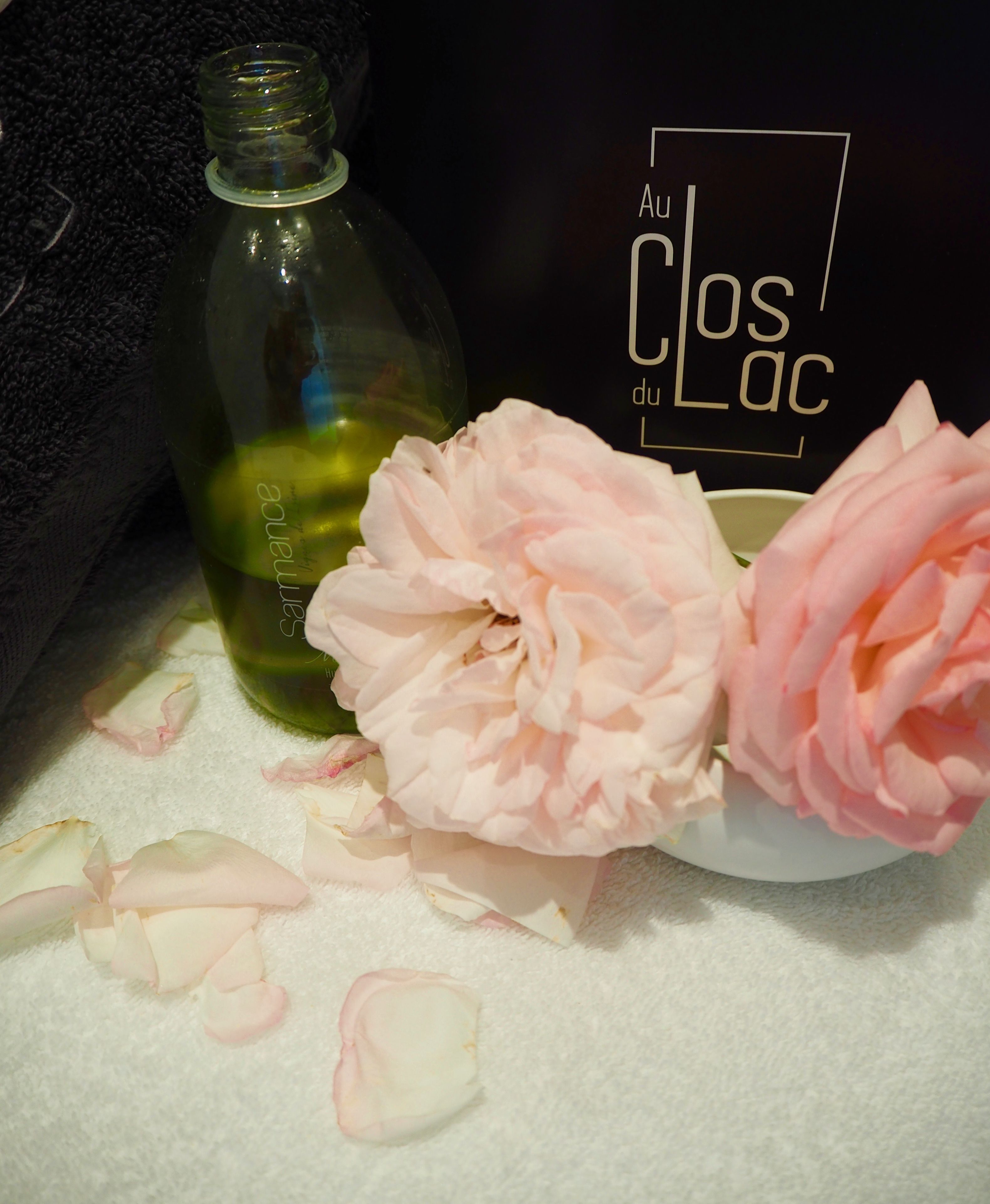 Photo - Au Clos du Lac