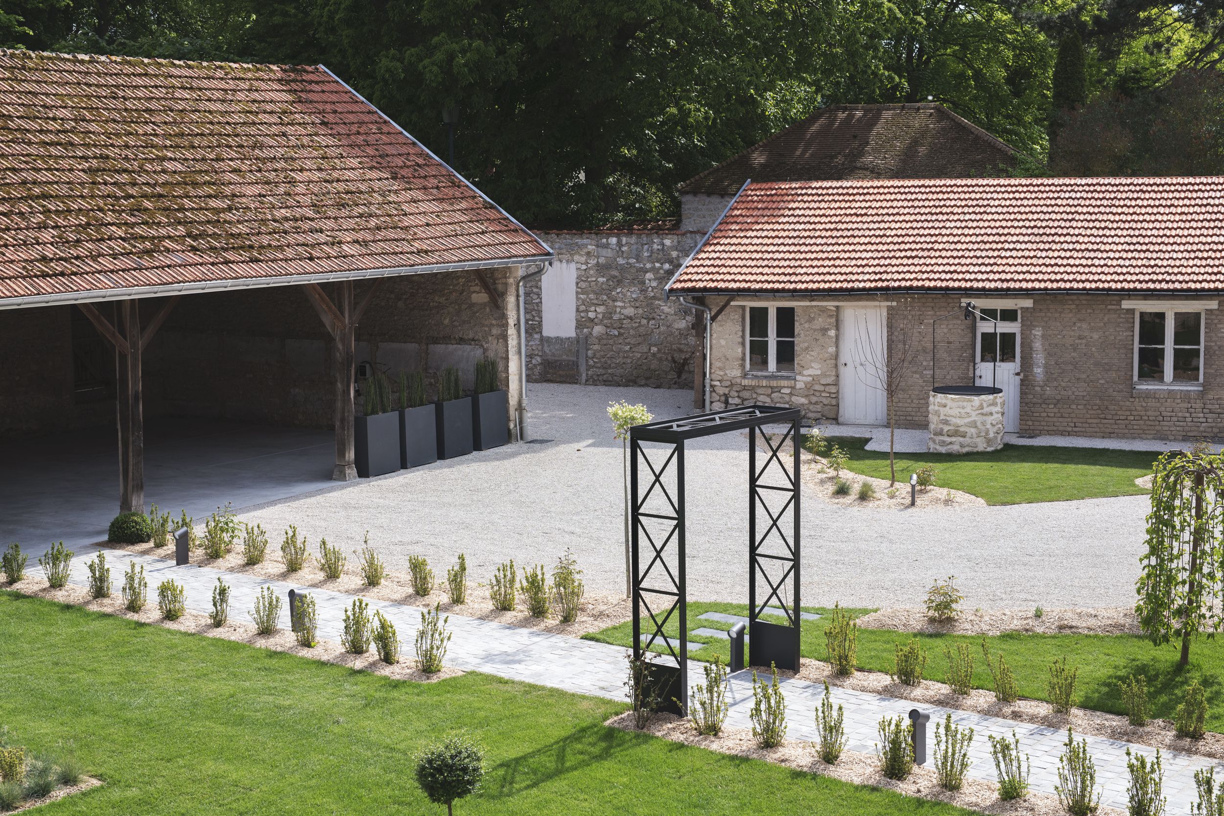 Photo - Au Clos du Lac