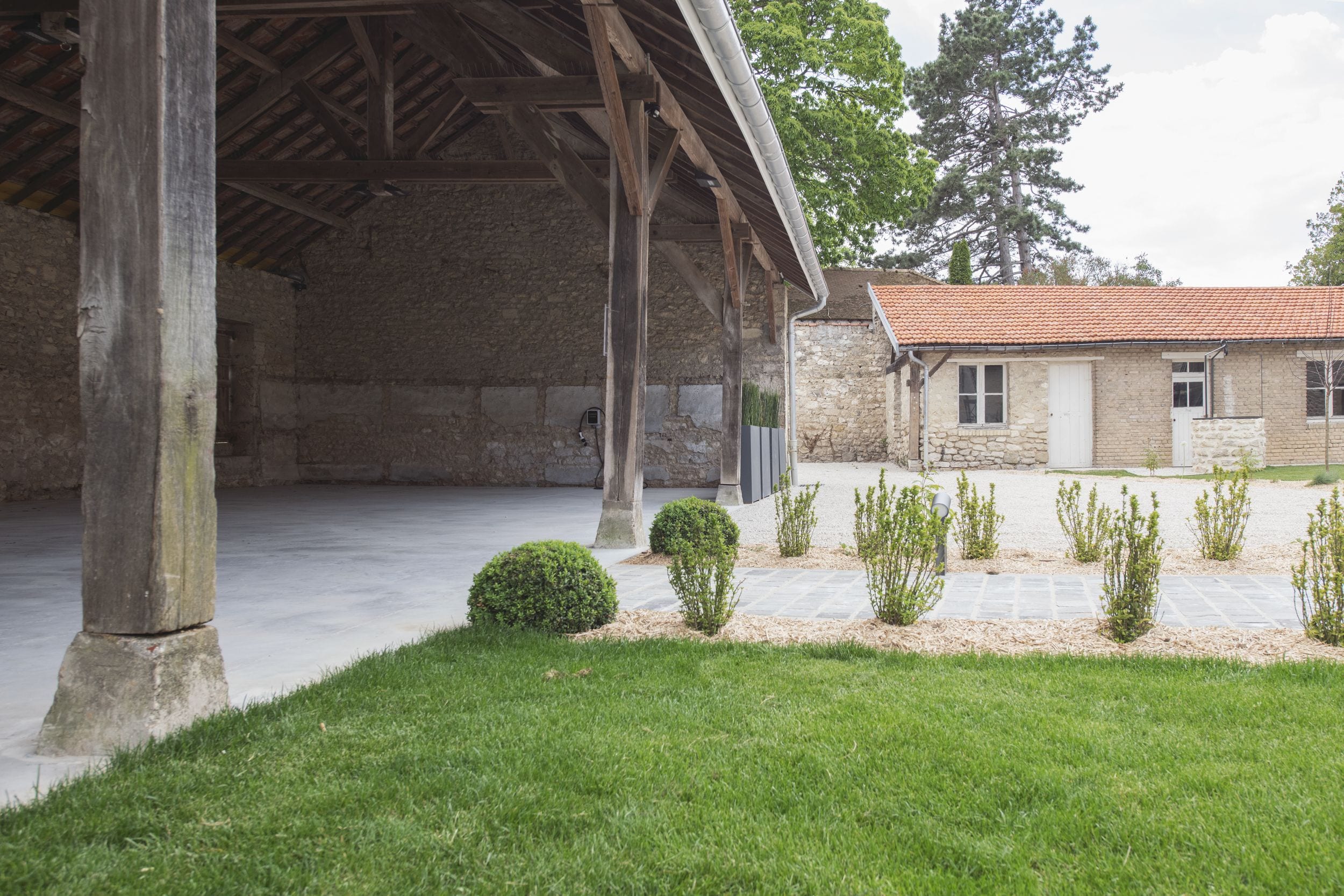 Photo - Au Clos du Lac