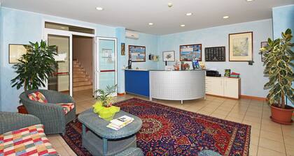 Aparthotel Villa Olga