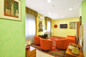 Interior detail - Aparthotel Villa Olga (Caorle)