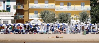 Aparthotel Villa Olga