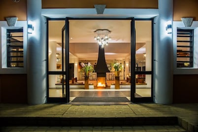 Plumeria Hotel