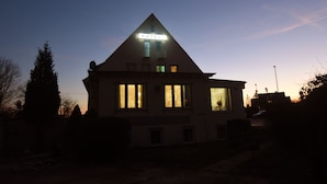 Unclassified image, 4 of 46, button - Hotel Ena (Hemmingen)