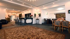 Unclassified image, 3 of 46, button - Hotel Ena (Hemmingen)