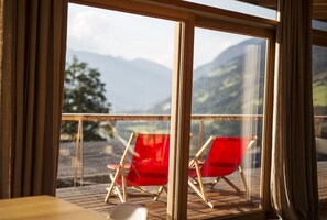 Loft Tessa A (incl. 150 EUR cleaning fee) | Balcony